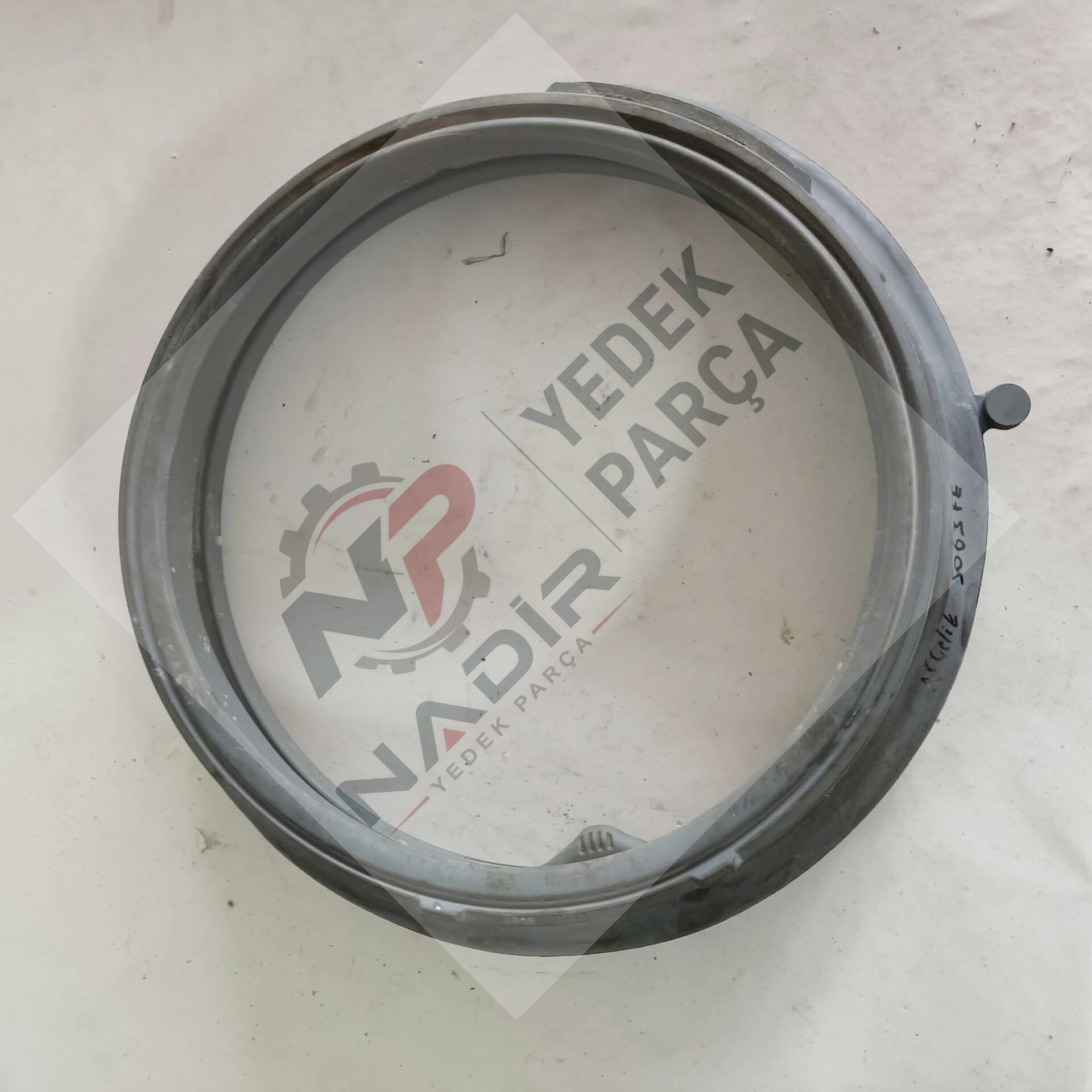 Arçelik 5063FE Çamaşır Makinesi Körük Lastiği