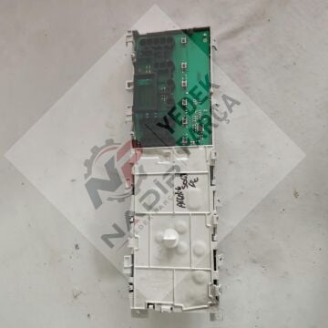 Arçelik 5063FE Çamaşır Makinesi Elektronik Kartı
