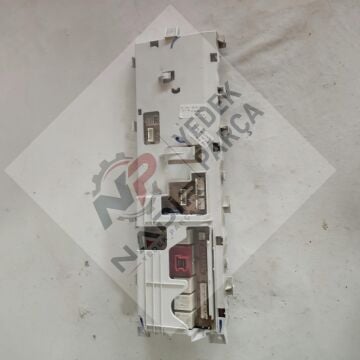 Arçelik 5063FE Çamaşır Makinesi Elektronik Kartı