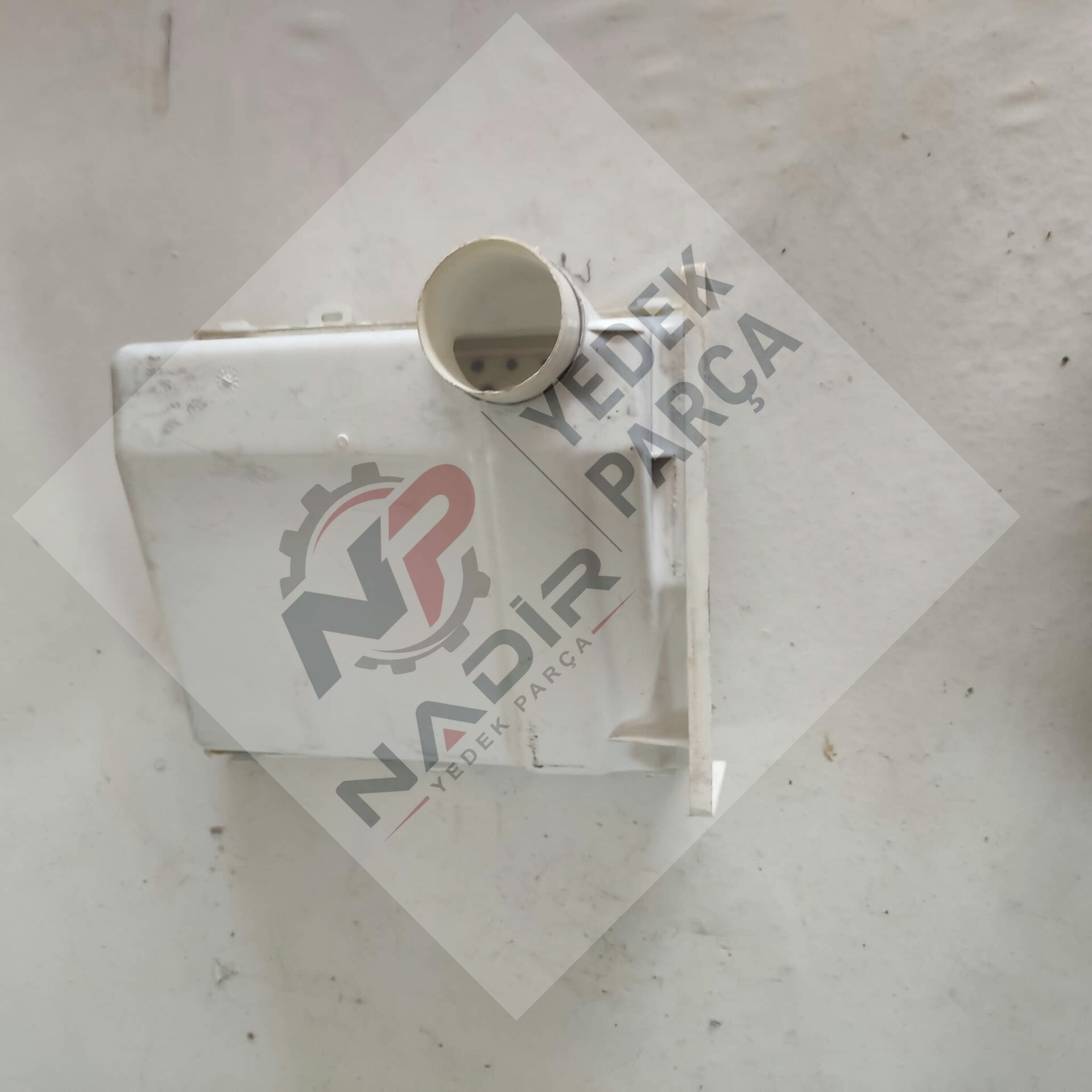 Arçelik 5063FE Çamaşır Makinesi Deterjan Kutusu