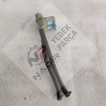 Beko D 5031 B çamaşır makinesi ventili valfi