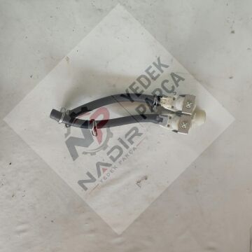 Arçelik 5063FE Çamaşır Makinesi Su Giriş Ventili