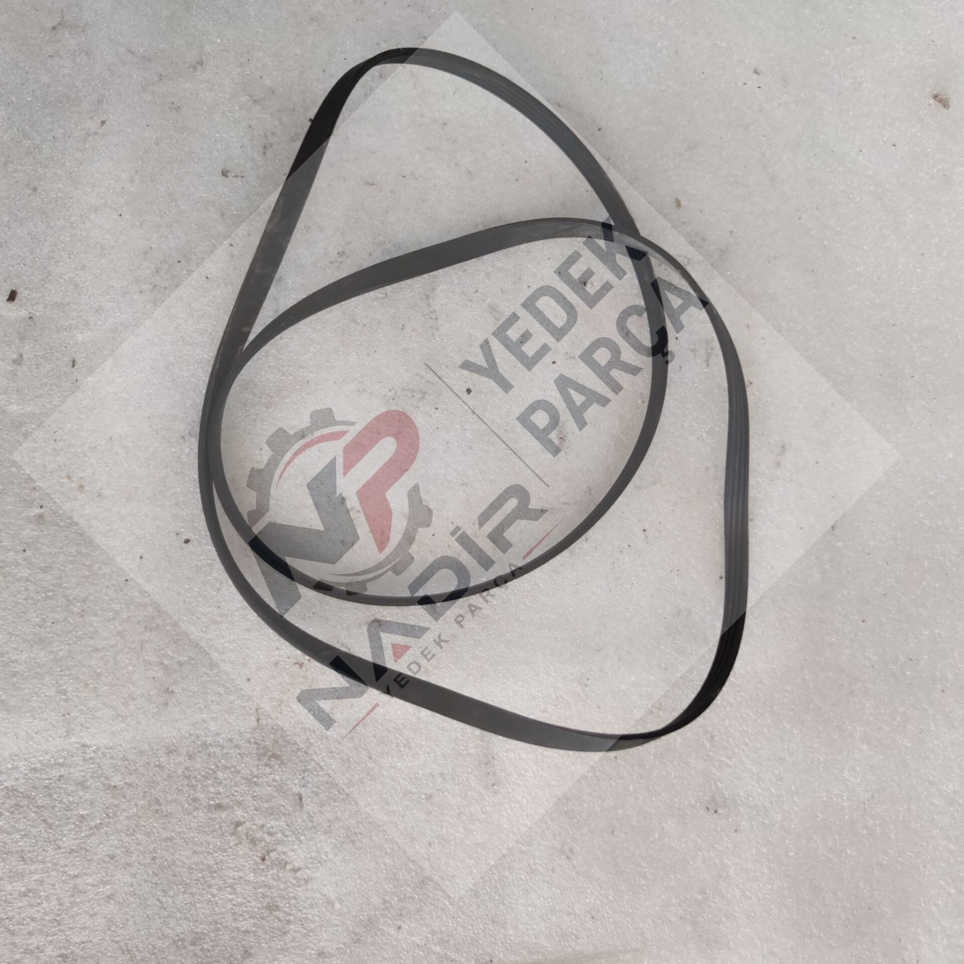 Beko D 5031 B çamaşır makinesi kayışı