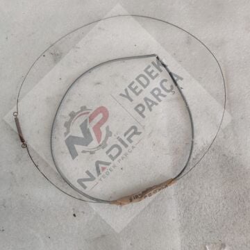 Beko D 5031 B çamaşır makinesi yayı