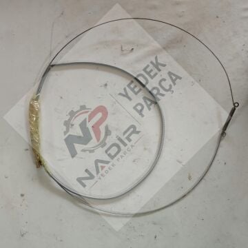Arçelik 5063FE Çamaşır Makinesi Körük Kelepçesi