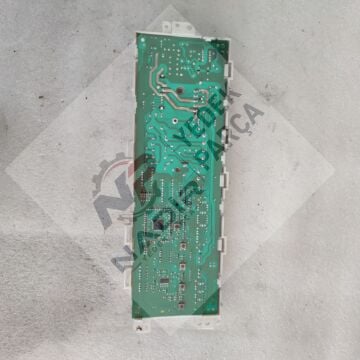 Beko D 5031 B çamaşır makinesi anakartı