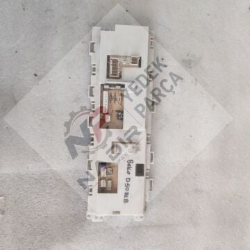 Beko D 5031 B çamaşır makinesi anakartı