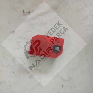 Arçelik 5063FE Çamaşır Makinesi Kapı Kilidi