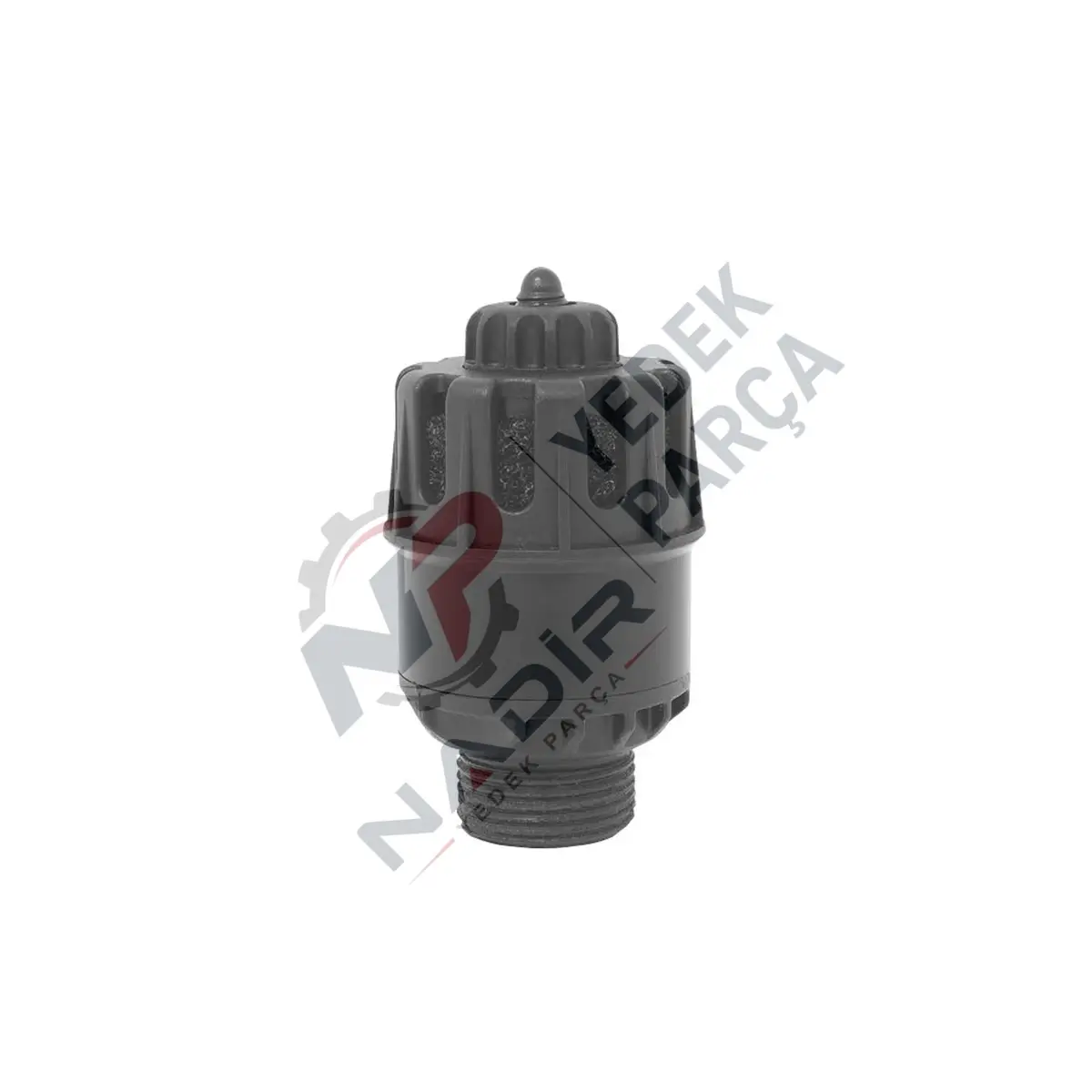 Melasty Süt Sağma Makinesi Vakum Regulatörü Filtreli Model 3/4''