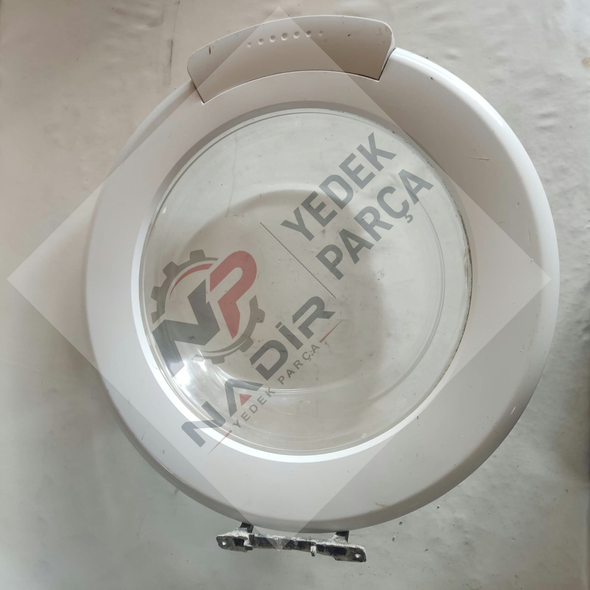 Altus ALM 601 Çamaşır Makinesi Ön Kapak Komple