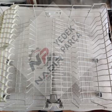 Arçelik 6240 bulaşık makinesi üst sepeti