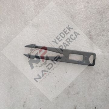 Arçelik 6240 bulaşık makinesi kapı kilit dili