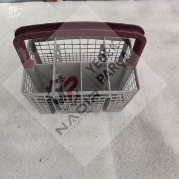 Arçelik 6240 bulaşık makinesi kaşıklık