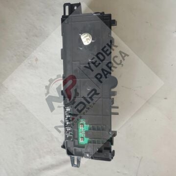 Altus ALM 601 Çamaşır Makinesi Elektronik Kartı