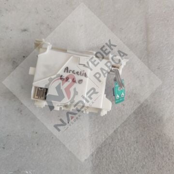 Arçelik 6240 bulaşık makinesi anakartı