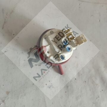 Altus ALM 601 Çamaşır Makinesi Su Seviye Anahtarı