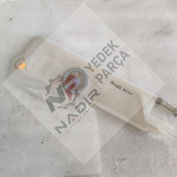Arçelik 6240 bulaşık makinesi su cebi