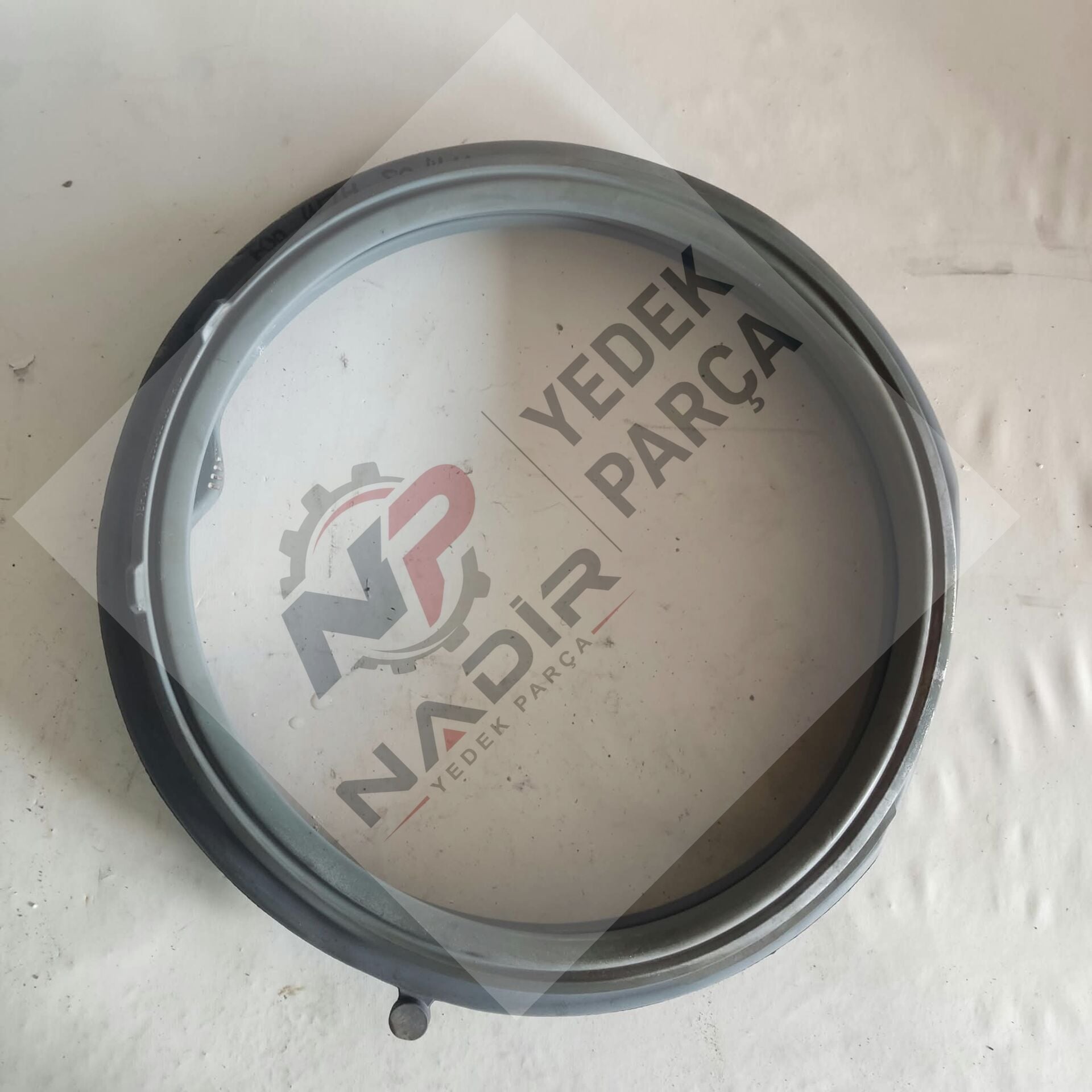 Altus ALM 601 Çamaşır Makinesi Kapı Körük Contası
