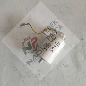 Altus ALM 601 Çamaşır Makinesi Parazit Filtresi