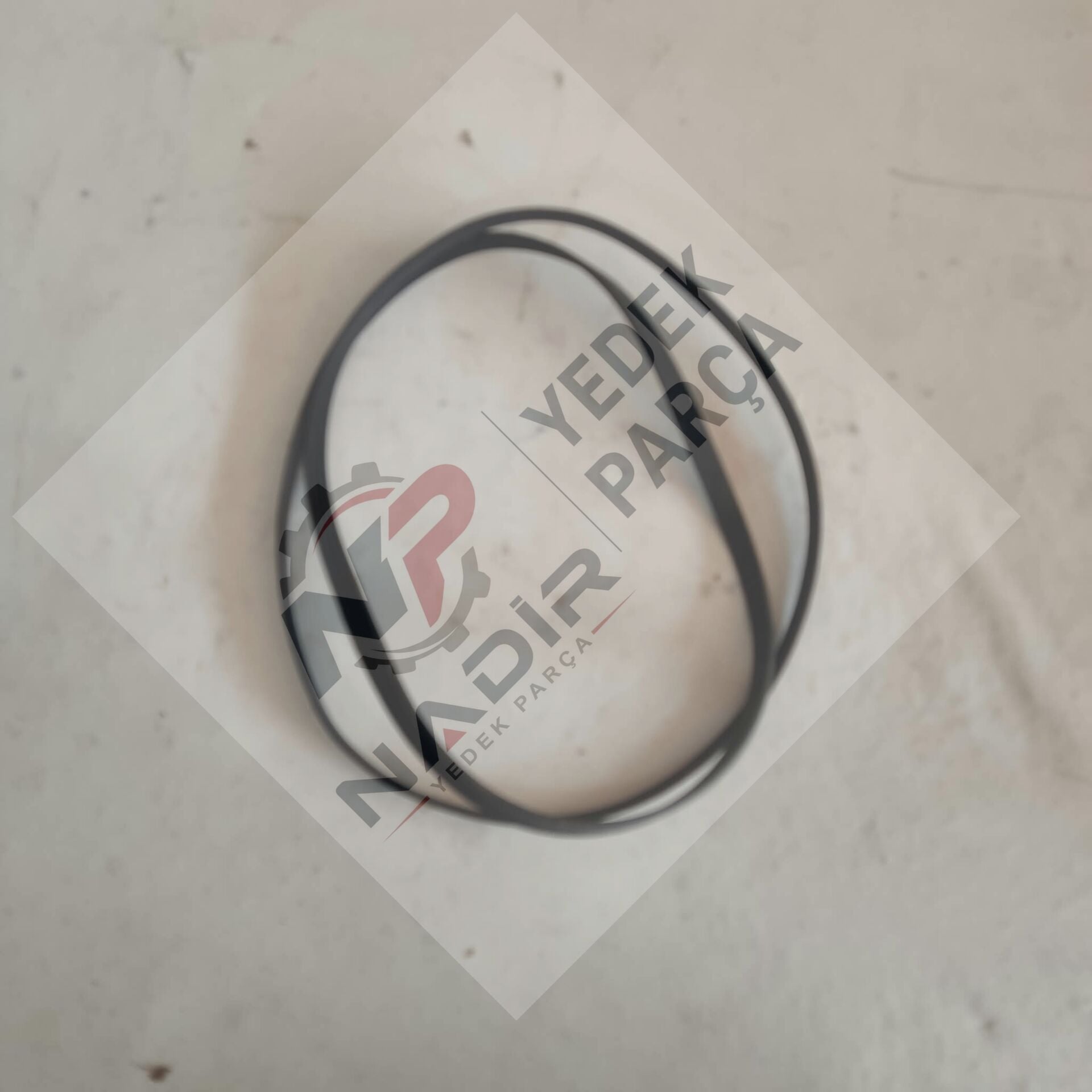 Arçelik 5104 Çamaşır Makinesi Motor Kayışı