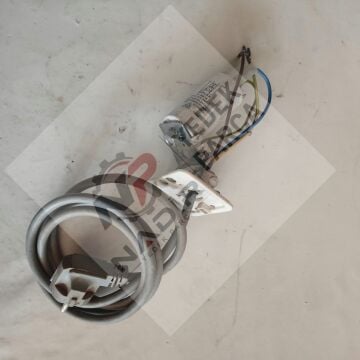 Arçelik 5104 Çamaşır Makinesi Parazit Filtresi ve Kablosu