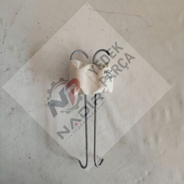 Arçelik 5104 Çamaşır Makinesi Kazan Askı Yayı
