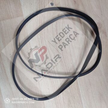 Beko 2012 CXY çamaşır makinası kayışı