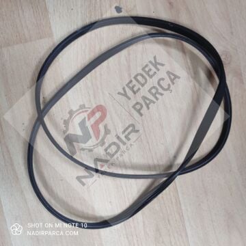 Beko 2012 CXY çamaşır makinası kayışı