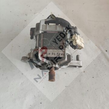 Beko D15081B Çamaşır Makinesi Motoru