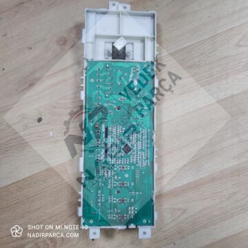 Beko 2012 CXY çamaşır makinası elektronik kart