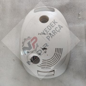 Profilo VBBS 607 VOO elektrikli süpürge üst kasası