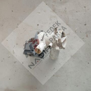 Beko D15081B Çamaşır Makinesi Tahliye Pompası