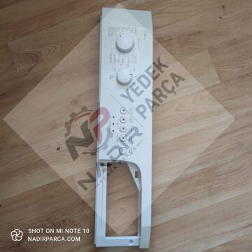 Beko D1 5081 B Çamaşır Makinesi ön panel