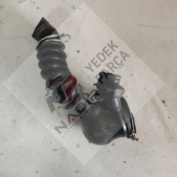 Beko D15081B Çamaşır Makinesi Kazan Tahliye Hortumu
