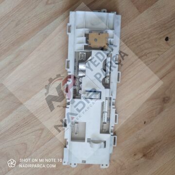 Beko D1 5081 B Çamaşır Makinesi elektronik kart