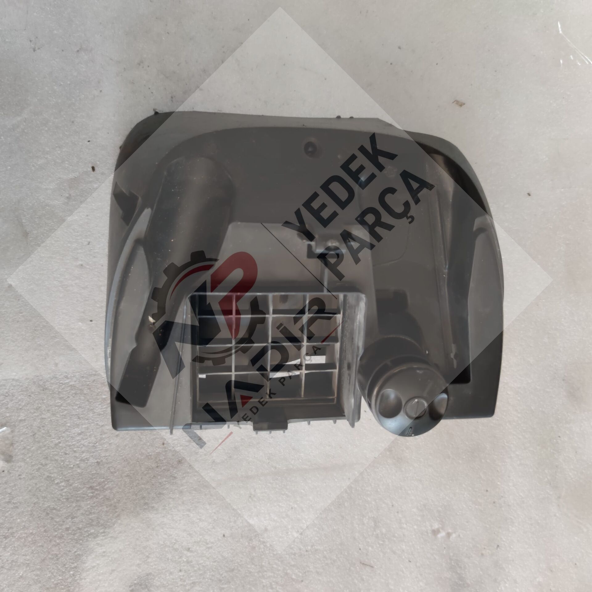 Profilo VBBS 607 VOO elektrikli süpürge motor kapağı