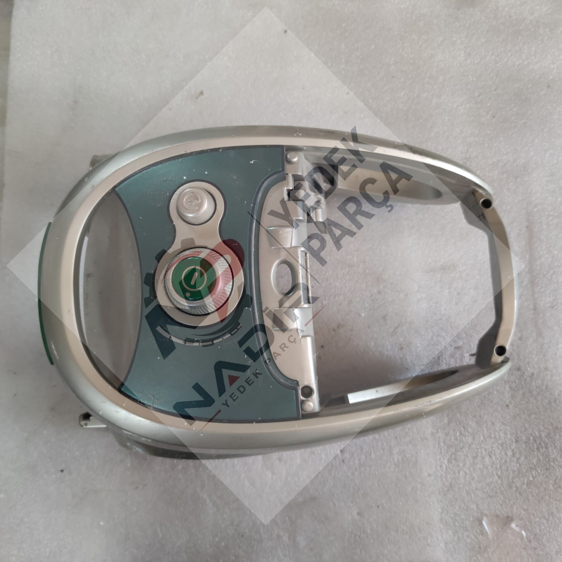 Profilo PSP312SK/01 elektrikli süpürge toz hazne kapağı