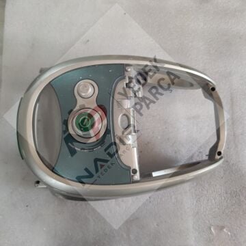 Profilo PSP312SK/01 elektrikli süpürge toz hazne kapağı