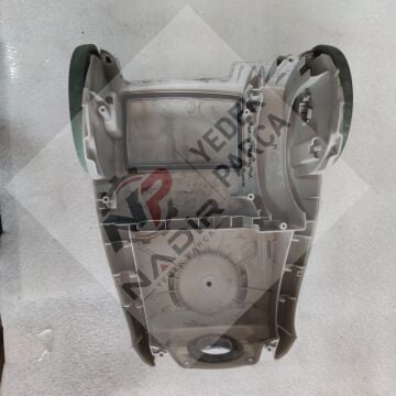Profilo PSP312SK/01 elektrikli süpürge alt kasası