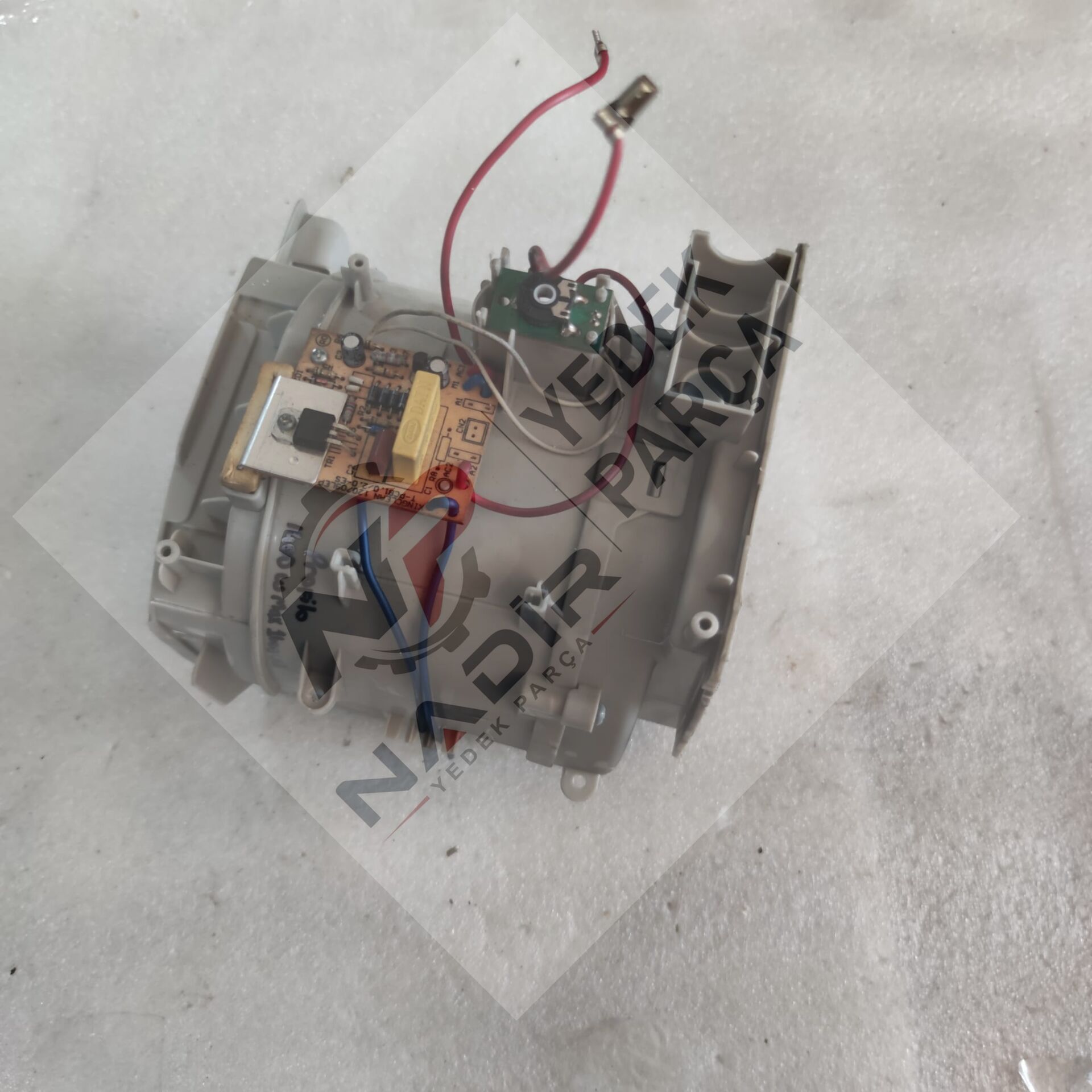 Profilo PSP312SK/01 elektrikli süpürge motoru