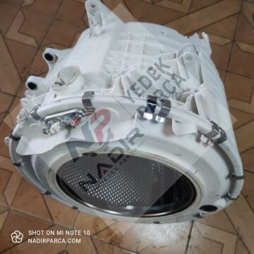 Beko D1 5081 B Çamaşır Makinesi kazan
