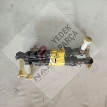 Beko D15081B Çamaşır Makinesi Amortisörü