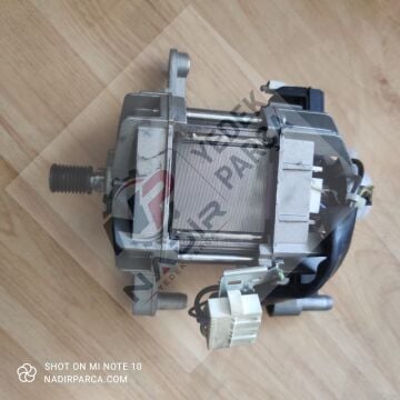 Beko D1 5081 B Çamaşır Makinesi motor