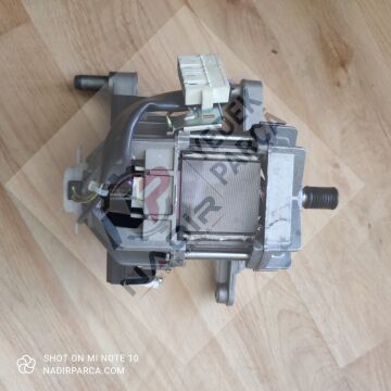 Beko D1 5081 B Çamaşır Makinesi motor