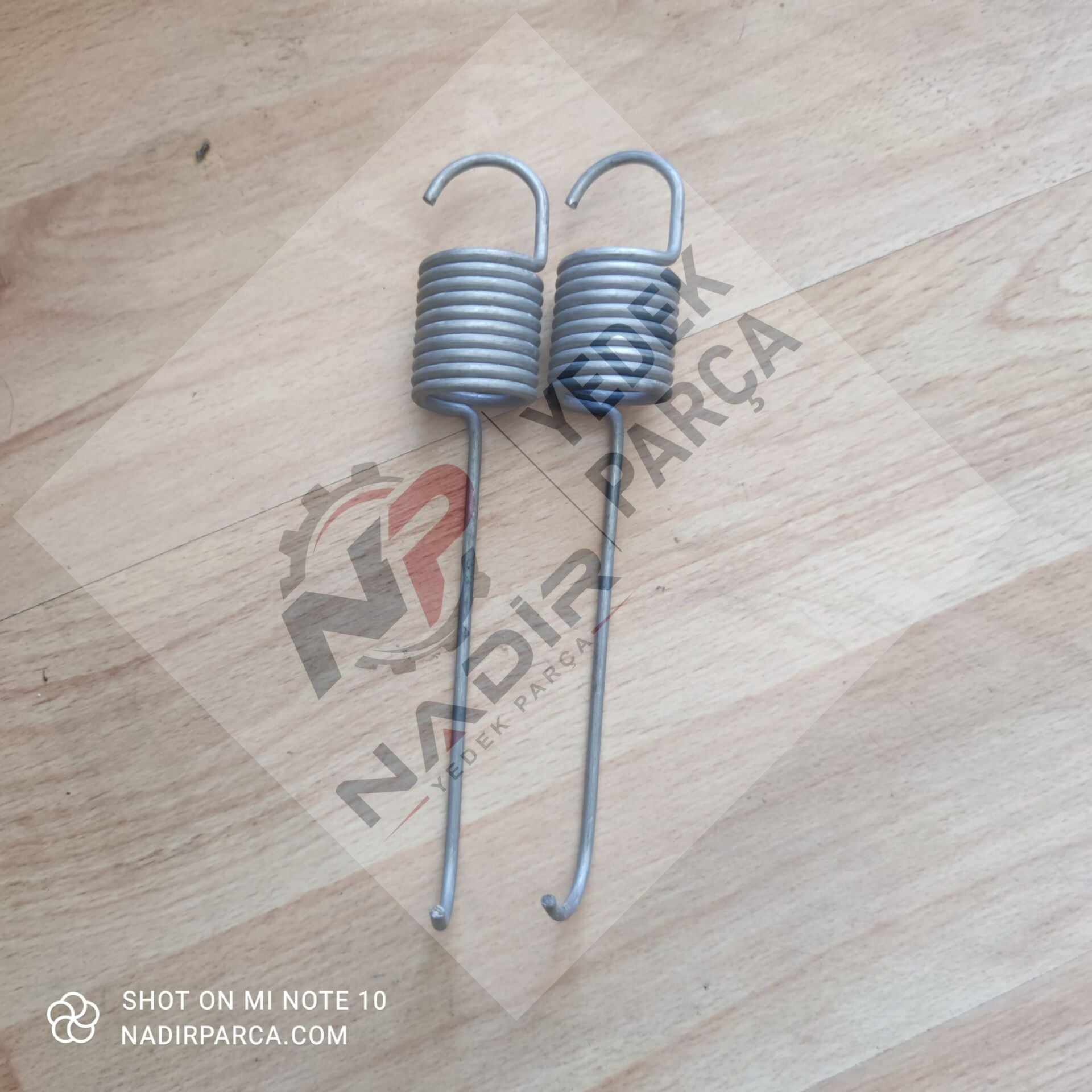 Beko D1 5081 B Çamaşır Makinesi yay