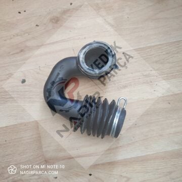 Beko D1 5081 B Çamaşır makinası hortum
