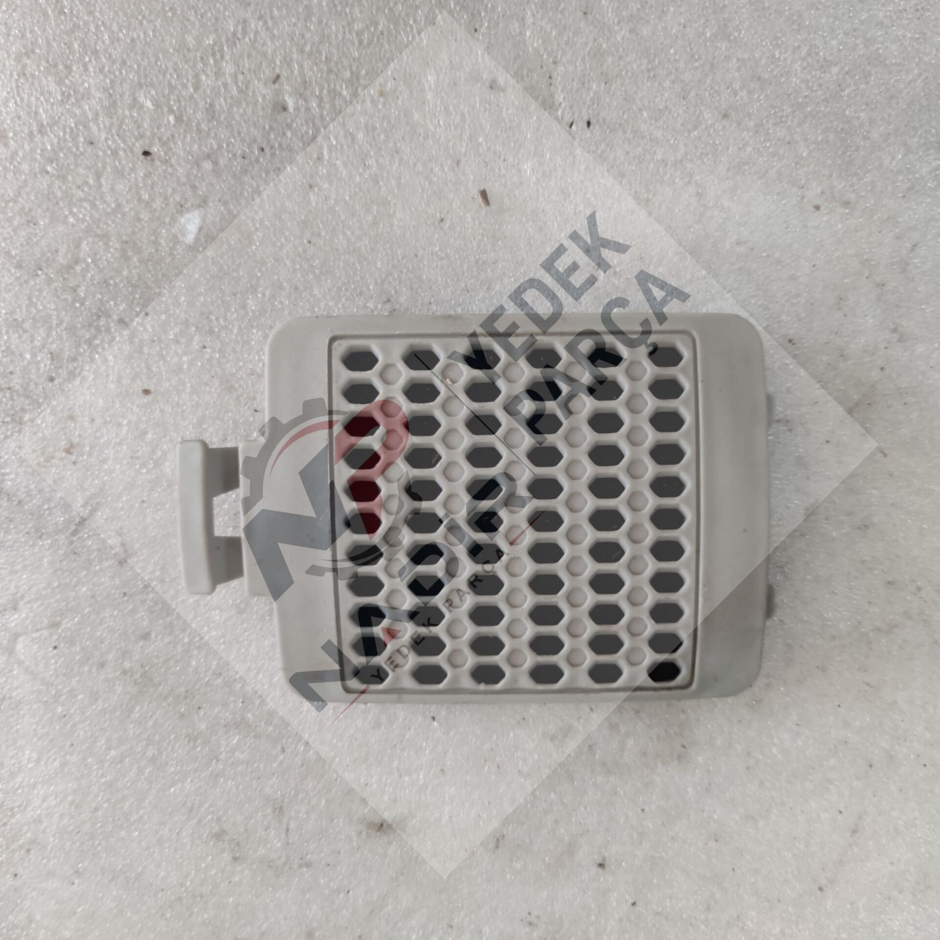 Profilo PSP312SK/01 elektrikli süpürge filtre kapağı