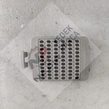 Profilo PSP312SK/01 elektrikli süpürge filtre kapağı