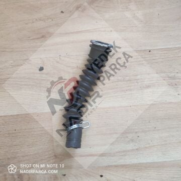 Beko D1 5081 B Çamaşır makinası hortum
