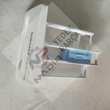 Samsung WF80F5EFW2W Deterjan Çekmecesi